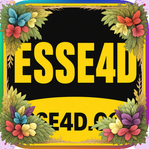 esse4d — galeri pratinjau - APK Resmi